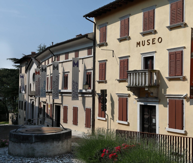 museo della moda