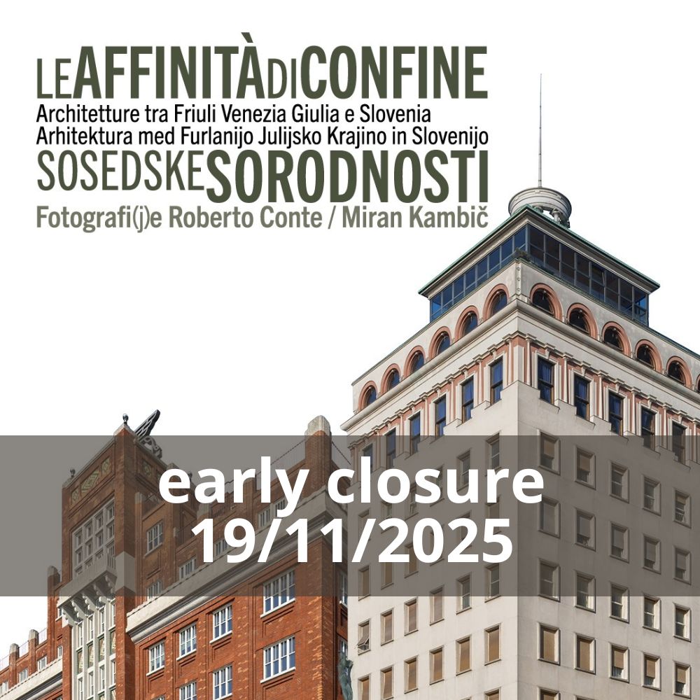 early closure 19.11.2025